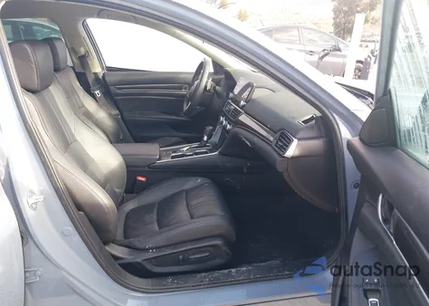 2021 Honda Accord Sport Special Edition from USA, damaged, VIN 1HGCV1F42MA034926